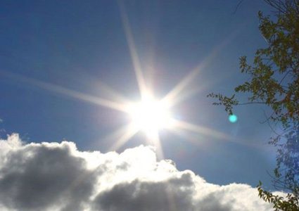 الطقس: أجواء مشمسة و شديدة البرودة