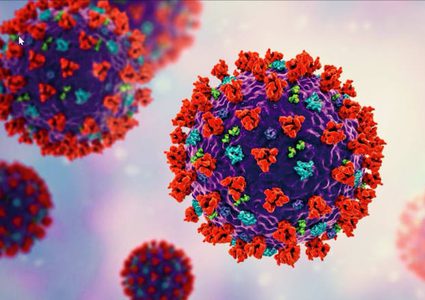 دراسة جديدة: الجرعة الرابعة أقل فعالية في مواجهة "أوميكرون"