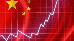 الصين: نمو الاقتصاد بنسبة 8.1% العام الماضي بأسرع وتيرة في عقد