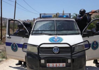 جنين: الشرطة تكشف ملابسات سطو مسلح على منزل سيدة مسنة