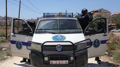 جنين: الشرطة تكشف ملابسات سطو مسلح على منزل سيدة مسنة