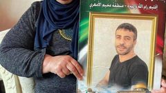 عائلة أبو حميد تؤكد أن وضع ابنها الأسير ناصر ما زال خطيرا