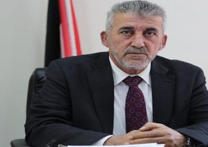 وزير الحكم المحلي مجدي الصالح: "الوزارة قدمت الكثير لقطاع غزة وهذا واجبنا"