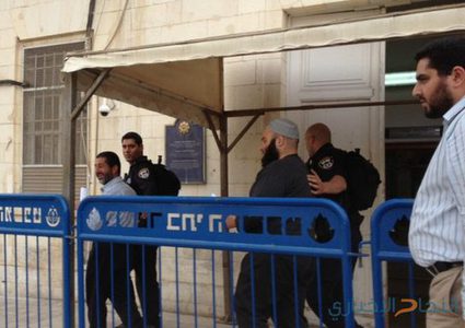 لليوم الـ18..المعتقلون الإداريون يواصلون مقاطعتهم لمحاكم الاحتلال