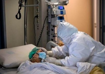 الصحة: ازدياد نسبة إشغال مرضى كورونا بالمشافي