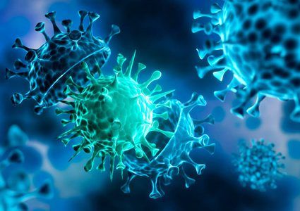 الصحة: 5 وفيات و1259 إصابة جديدة بفيروس "كورونا" و360 حالة تعاف