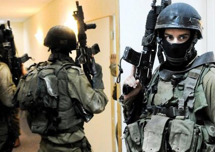 الاحتلال يسلم أسيراً محرراً من بيت ريما بلاغا لمراجعة مخابراته