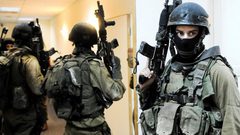 الاحتلال يسلم أسيراً محرراً من بيت ريما بلاغا لمراجعة مخابراته