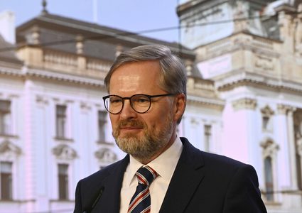 التشيك تتخلى عن خططها لتطعيم السكان الإلزامي ضد كورونا