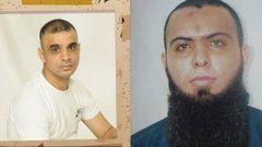 هيئة الأسرى: قائمة "عمداء الأسرى" ترتفع إلى 117 اسيراً