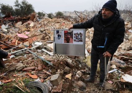 صيام: الاحتلال ينفذ في القدس مخططا معدا مسبقا بدعم أمريكي