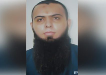 الأسير عماد سرحان من حيفا يدخل عامه الــ21 في الأسر