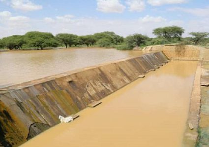 الاحتلال يفتح السدود.. تحذيرات من تعرض 700 دونم زراعي للغرق في غزة