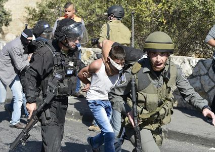 الأردن: "لجنة الخارجية" النيابية تدين ممارسات الاحتلال في القدس المحتلة