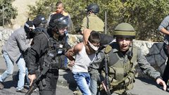 الأردن: "لجنة الخارجية" النيابية تدين ممارسات الاحتلال في القدس المحتلة