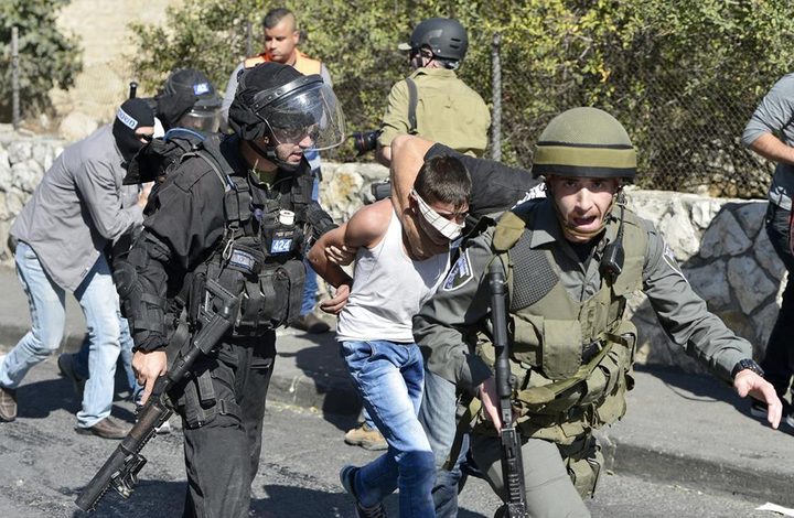 الأردن: "لجنة الخارجية" النيابية تدين ممارسات الاحتلال في القدس المحتلة