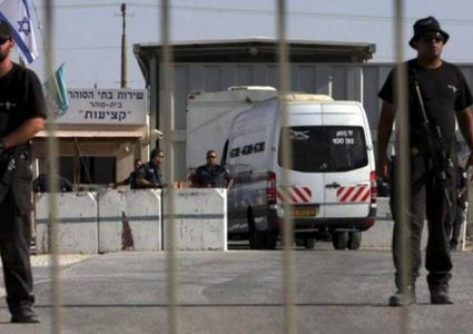 الاحتلال يجدد الاعتقال الإداري لفتى من جنين للمرة الثالثة على التوالي