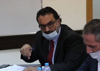 الشخرة: نتوقع وصول عدد الإصابات بكورونا إلى 10 آلاف إصابة يوميا