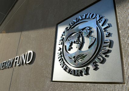 صندوق النقد الدولي يوجه رسالة تحذير لدول ديونها بالدولار