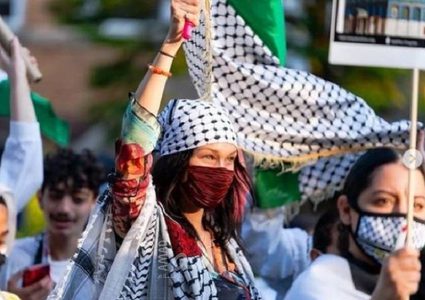 حزمة مشاريع قوانين في برلمان نيويورك لمواجهة تصاعد النشاط المؤيد لفلسطين