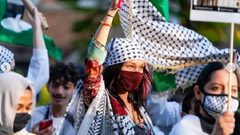حزمة مشاريع قوانين في برلمان نيويورك لمواجهة تصاعد النشاط المؤيد لفلسطين