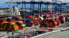 ممثلة التجارة الأمريكية: لا يمكن العودة لنظام تجارة ما قبل الجائحة