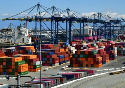 ممثلة التجارة الأمريكية: لا يمكن العودة لنظام تجارة ما قبل الجائحة