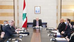 لبنان: عقد استجرار الطاقة لن يخضع لأي تداعيات سلبية جراء قانون قيصر