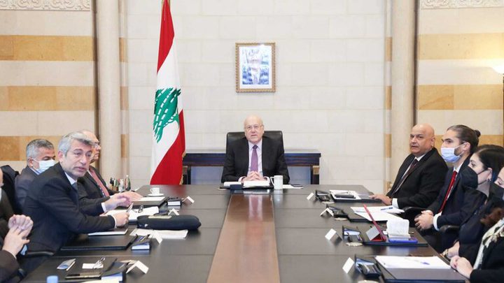 لبنان: عقد استجرار الطاقة لن يخضع لأي تداعيات سلبية جراء قانون قيصر