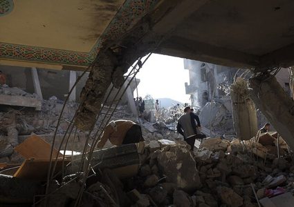 "أطباء بلا حدود": مقتل 70 شخصا وإصابة 138 في غارة على سجن بمدينة صعدة