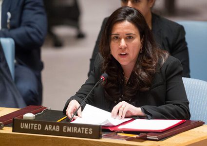 الإمارات: عمليات التحالف العربي رد متكافئ على هجمات الحوثيين