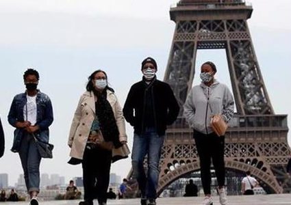 فرنسا سترفع قيود كورونا تدريجيًا اعتبارًا من 2 شباط