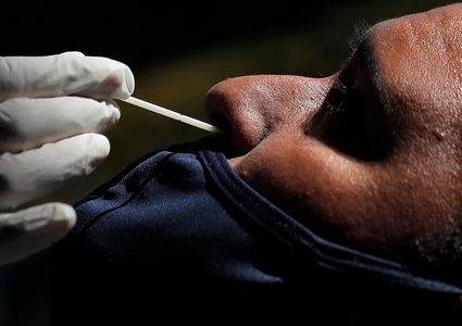 كورونا والإصابة الثانية بيانات مقلقة وأمر واحد مطمئن