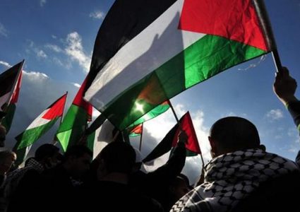 الفصائل الوطنية في جنين تدعو لأوسع حملة تضامن مع الأسرى