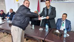 "فتح" بشرق غزة تستضيف لقاء نقابياً لاتحاد المعلمين الفلسطينيين