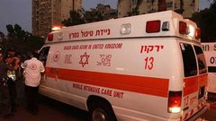 وفاة زوجين اختناقًا في بلدة جديدة المكر في عكا