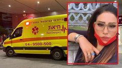 مقتل شابة عربية بعد تعرضها لإطلاق نار بالرملة