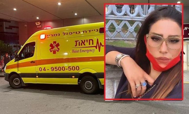 مقتل شابة عربية بعد تعرضها لإطلاق نار بالرملة