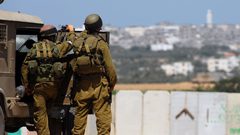 الاحتلال يطلق النار صوب الأراضي الزراعية في غزة