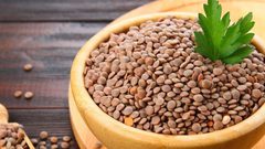 5 فوائد صحية مذهلة للعدس