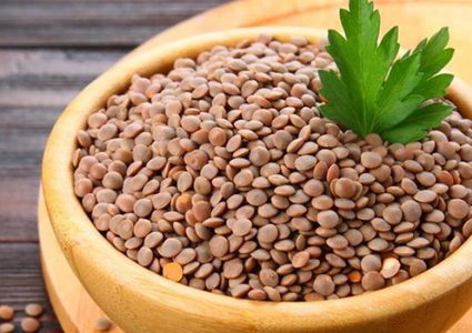 5 فوائد صحية مذهلة للعدس