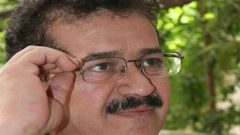 وفاة مخرج "باب الحارة" بسام الملا عن 66 عاماً