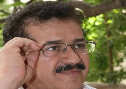 وفاة مخرج "باب الحارة" بسام الملا عن 66 عاماً