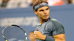 نادال يقتنص أولى بطاقات ربع نهائي أستراليا المفتوحة