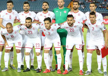 المساكني يقود تونس بتجاوز نيجيريا وبلوغ ربع نهائي الأمم الإفريقية