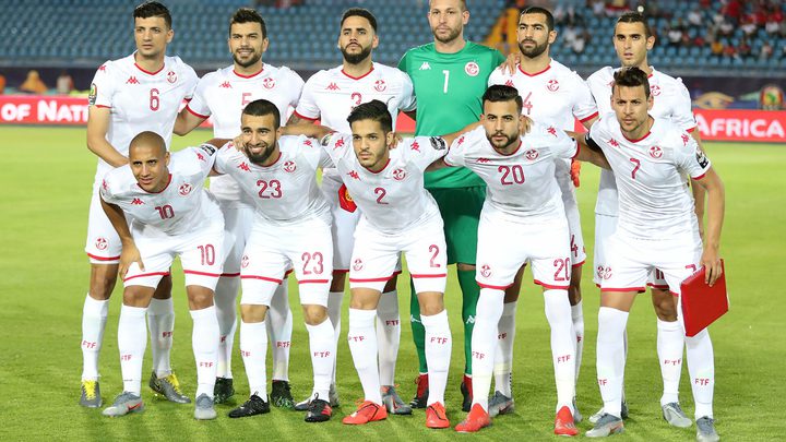 المساكني يقود تونس بتجاوز نيجيريا وبلوغ ربع نهائي الأمم الإفريقية