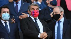 "اتفاق نادر" بين ريال مدريد وبرشلونة