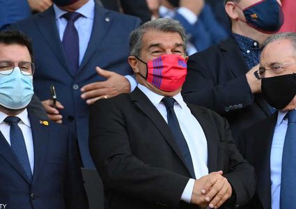 "اتفاق نادر" بين ريال مدريد وبرشلونة