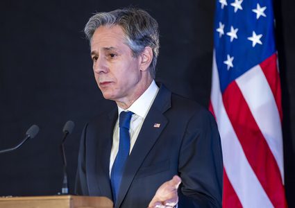 واشنطن: فرض عقوبات على روسيا الآن لن يكون له تأثير رادع