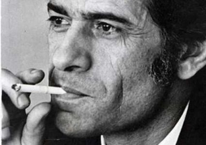 38 عاماً على رحيل الشاعر معين بسيسو